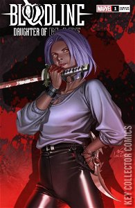 Bloodline: Daughter of Blade #1 