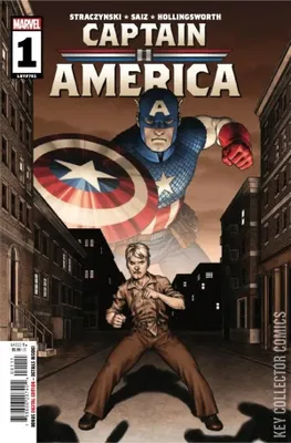 Captain America