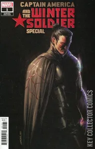 Captain America and the Winter Soldier Special #1