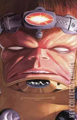 Cover for Captain America: Sentinel of Liberty #11
