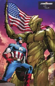 Captain America: Symbol of Truth #12