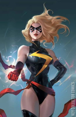 Captain Marvel: Dark Tempest