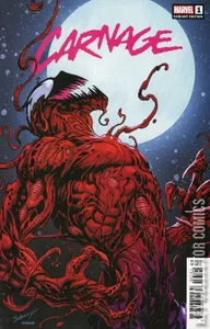 Carnage #1