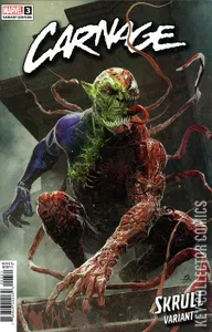Carnage #3