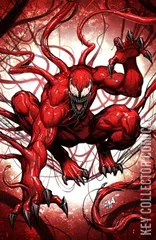Cover for Carnage #4