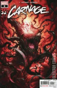 Carnage #8