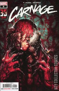 Carnage #9