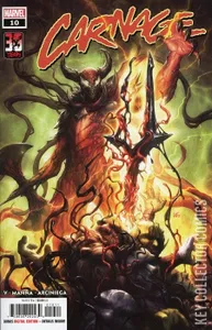 Carnage #10