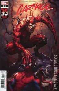 Carnage #11