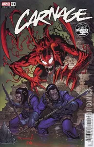 Carnage #11