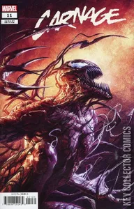 Carnage #11