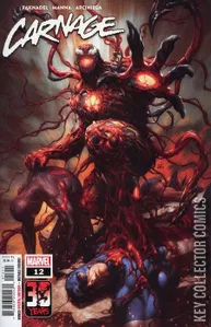 Carnage #12