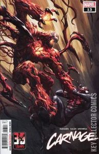 Carnage #13