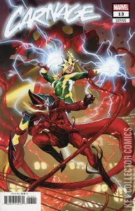 Carnage #13