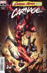 Carnage #14