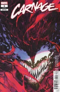 Carnage #1