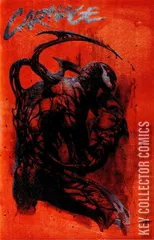 Variant Cover for Carnage #1