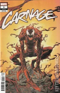 Carnage #1
