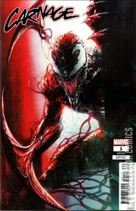 Carnage #1