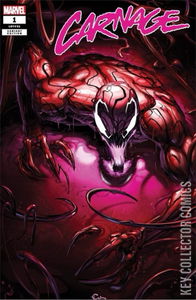 Carnage #1 