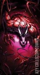 Variant Cover for Carnage #1