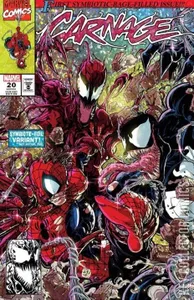 Carnage #1
