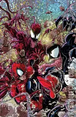 Variant Cover for Carnage #1