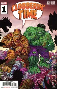 Clobberin' Time #1