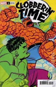 Clobberin' Time #1