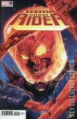Variant Cover for Cosmic Ghost Rider #1