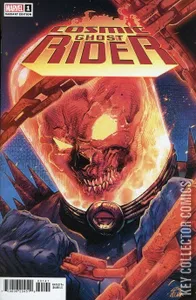 Cosmic Ghost Rider #1