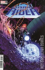 Variant Cover for Cosmic Ghost Rider #1