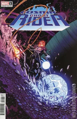 Cosmic Ghost Rider