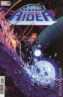 Cosmic Ghost Rider