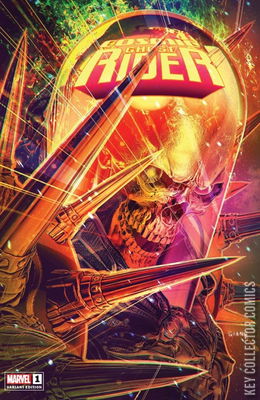 Cosmic Ghost Rider