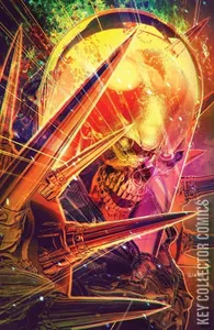 Cosmic Ghost Rider #1