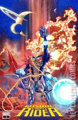 Variant Cover for Cosmic Ghost Rider #1