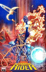 Cosmic Ghost Rider #1