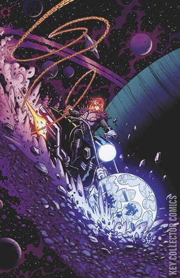 Cosmic Ghost Rider
