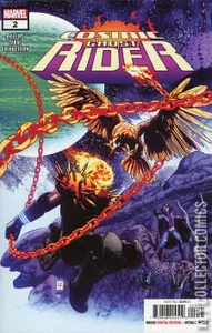 Cosmic Ghost Rider #2