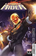 Variant Cover for Cosmic Ghost Rider #2