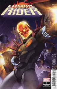 Cosmic Ghost Rider #2