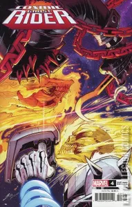 Cosmic Ghost Rider #4