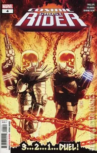 Cosmic Ghost Rider #4