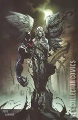 Variant Cover for Crypt of Shadows #1