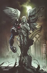 Crypt of Shadows #1