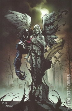 Variant Cover for Crypt of Shadows #1