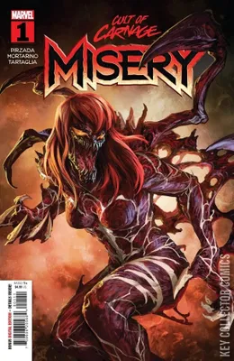 Cult of Carnage: Misery