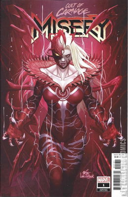 Cult of Carnage: Misery