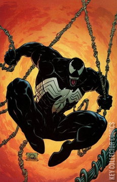 Variant Cover for Cult of Carnage: Misery #1